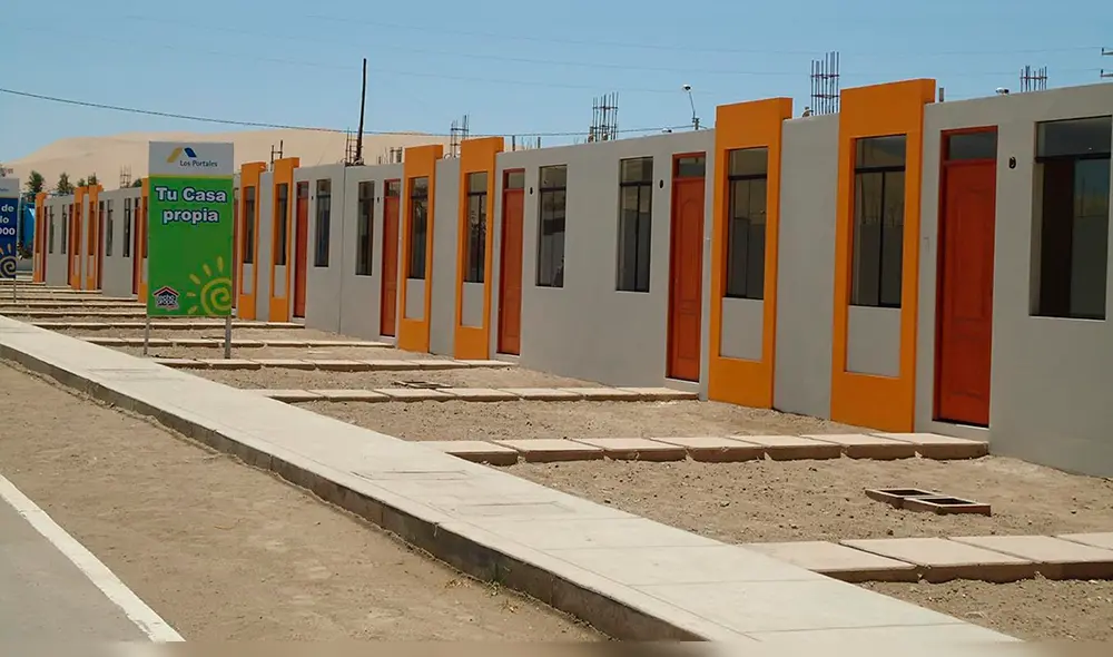 Desde el segundo semestre de este año cooperativas podrían financiar viviendas 