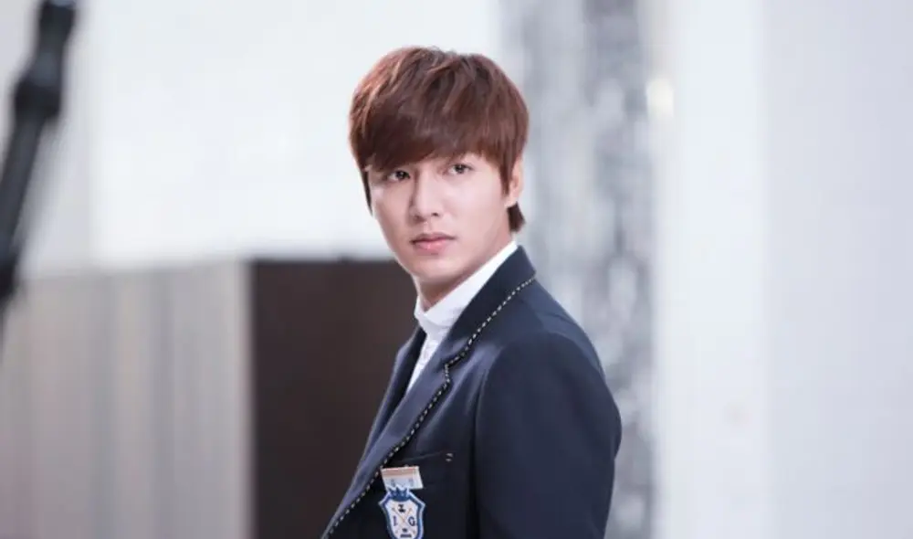 The king: eternal monarch será transmitido por SBS y Netflix.