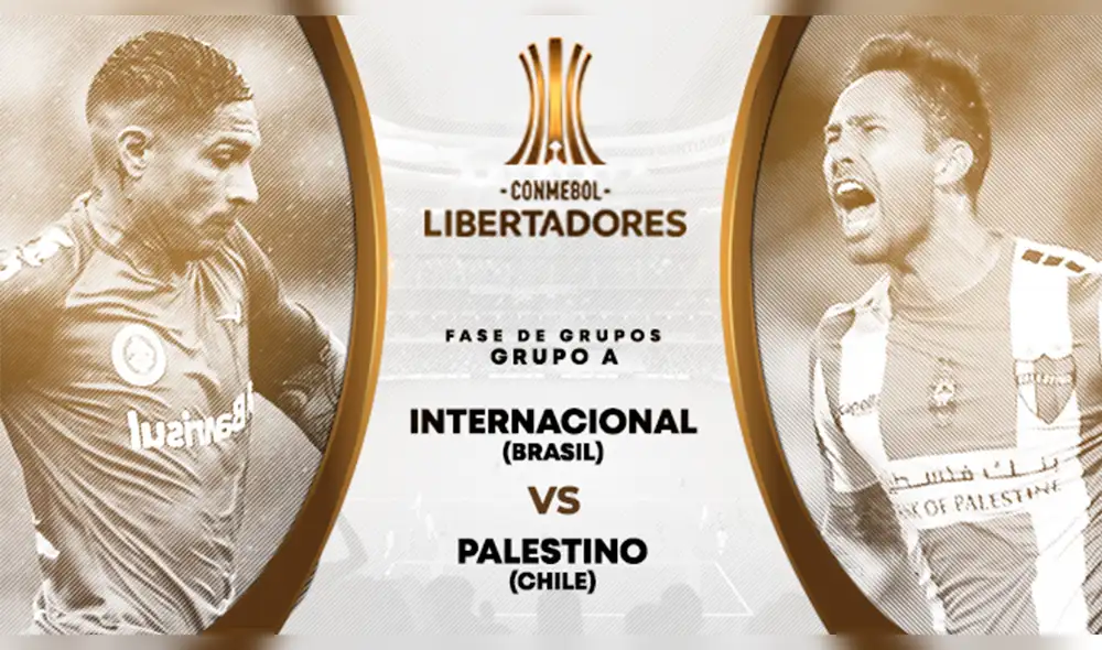 Paolo Guerrero clasifica al Inter a octavos de final de Copa Libertadores con un doblete [RESUMEN]