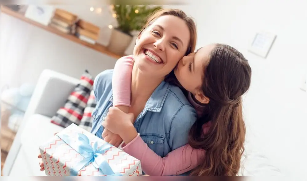 Día de la Madre. (Foto: La Vanguardia) Día de la Madre. (Foto: La Vanguardia)