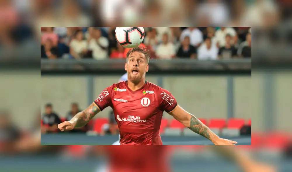 ¡A lo grande! Germán Denis fue recibido por gran cantidad de hinchas en Italia [VIDEO] 