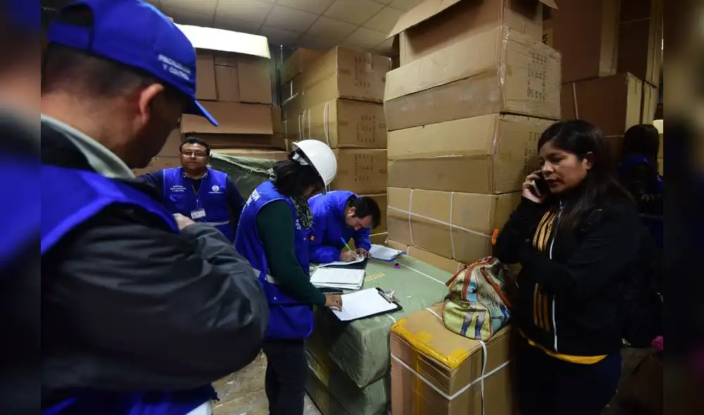 Mesa Redonda es una bomba de tiempo por la inseguridad y el hacinamiento