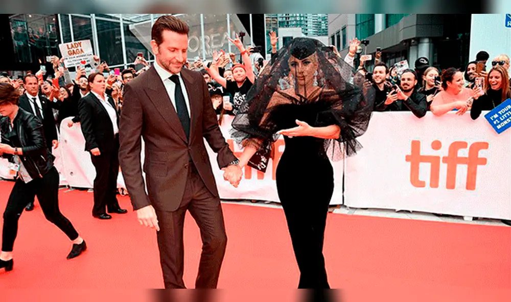 ¿Lady Gaga provocó el fin de la relación entre Irina Shayk y Bradley Cooper?