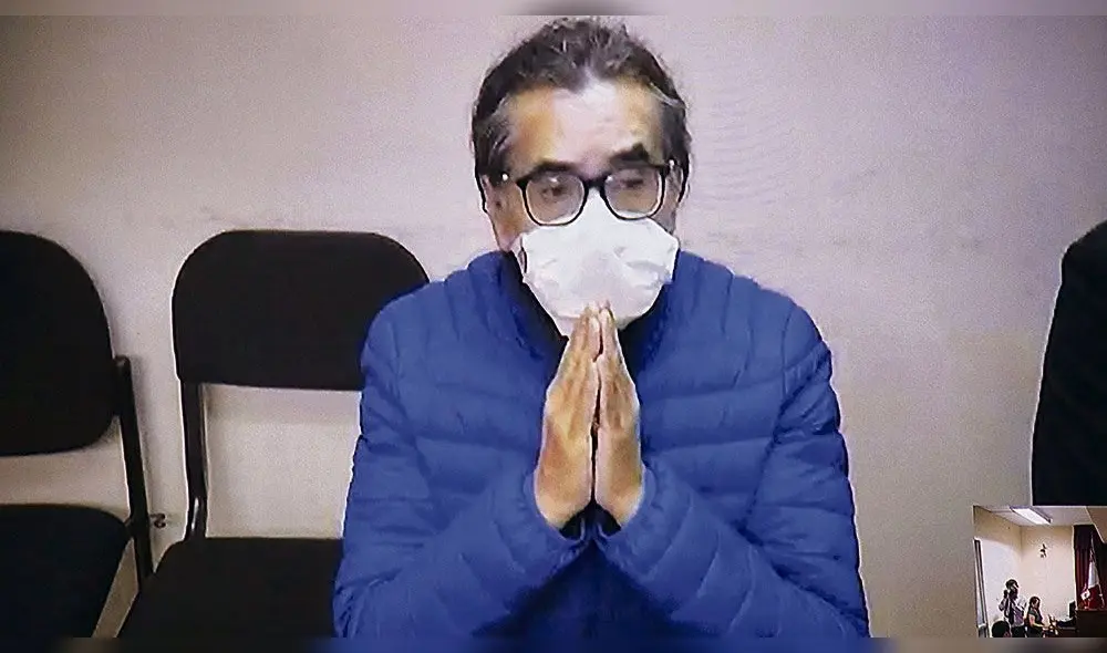 Fiscalía pide dos años de cárcel para Waldo Ríos por ofrecer S/ 500 a pobladores