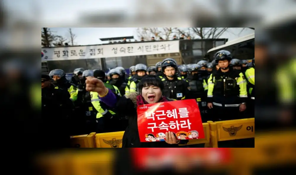 Primer partido político feminista de Corea del Sur será lanzado en el Día de la Mujer Primer partido político feminista de Corea del Sur será lanzado en el Día de la Mujer