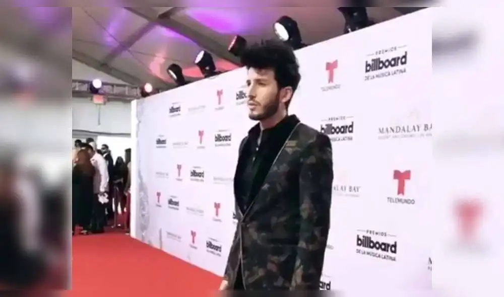 Premios Latin Billboard 2019: Ozuna se coronó como "Artista del Año"