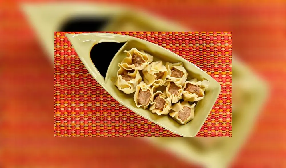 Aprende como preparar Siu Mai o Shumai para celebrar el Año del Gallo
