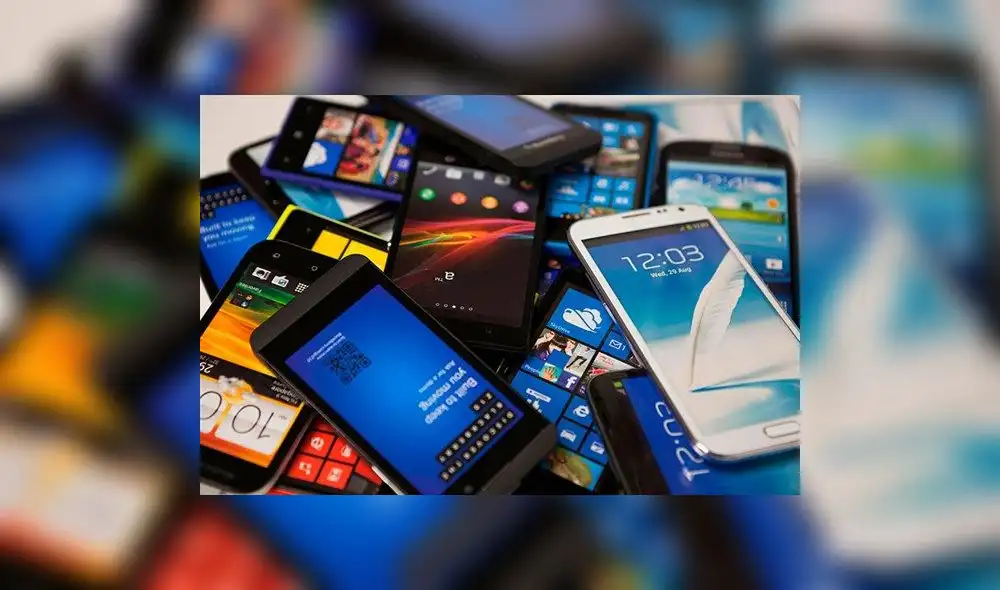 Bloqueo de celulares. Bloqueo de celulares.