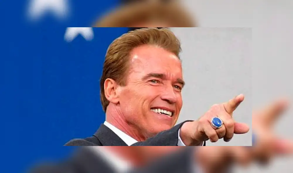 Arnold Schwarzenegger envía emotivo mensaje a fans tras sufrir agresión en Sudáfrica 