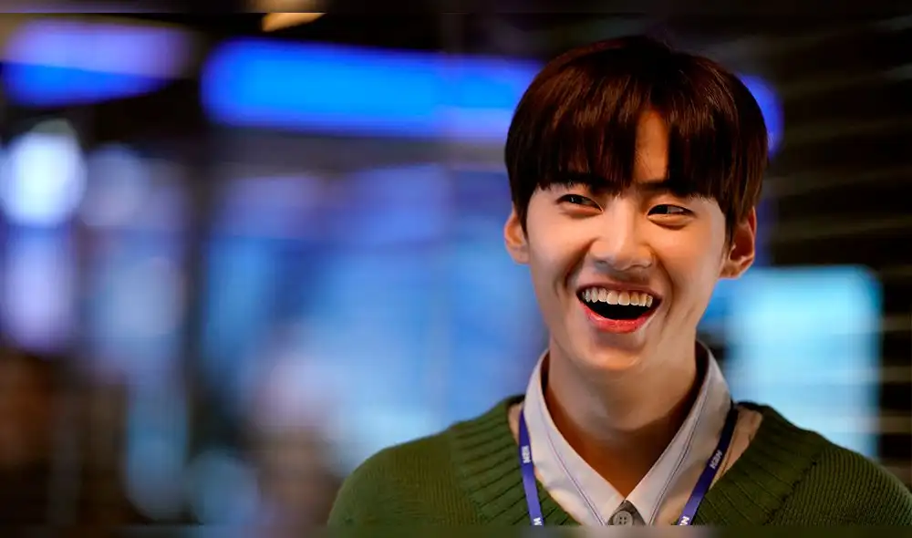 Lee Jin Hyuk debutará como actor en dorama Find me in your memory.