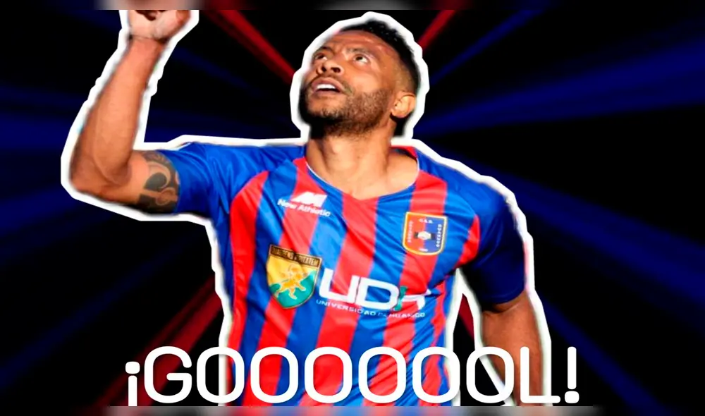 Universitario vs Alianza Universidad: el empate de Lionard Pajoy con 'blooper' incluido 