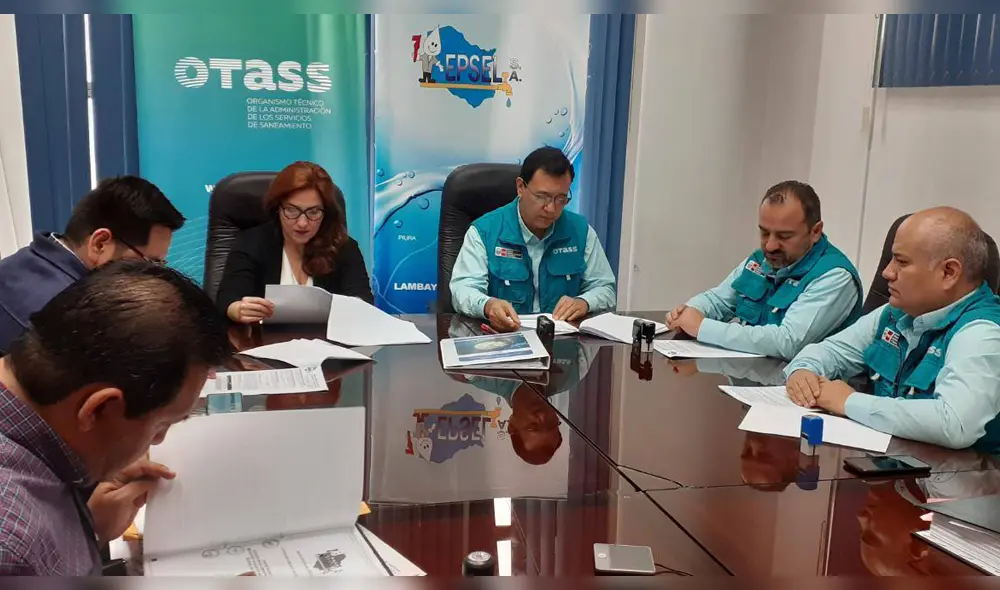 Entidad busca mejorar servicio a los usuarios.