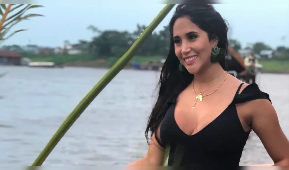 Grammy's 2019 EN VIVO: Melissa Paredes comentará la alfombra roja de la premiación