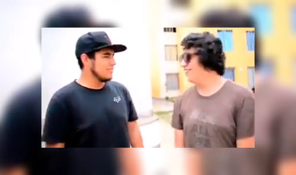 Facebook viral: jóvenes crean campaña para incentivar a los peruanos no copiar palabras mexicanas [VIDEO]