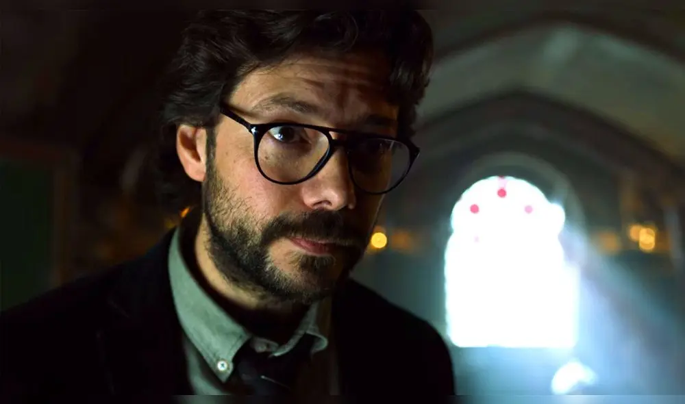 la casa de papel: estos serían los personajes que mueren en la próxima temporada | Créditos: instagram la casa de papel: estos serían los personajes que mueren en la próxima temporada | Créditos: instagram