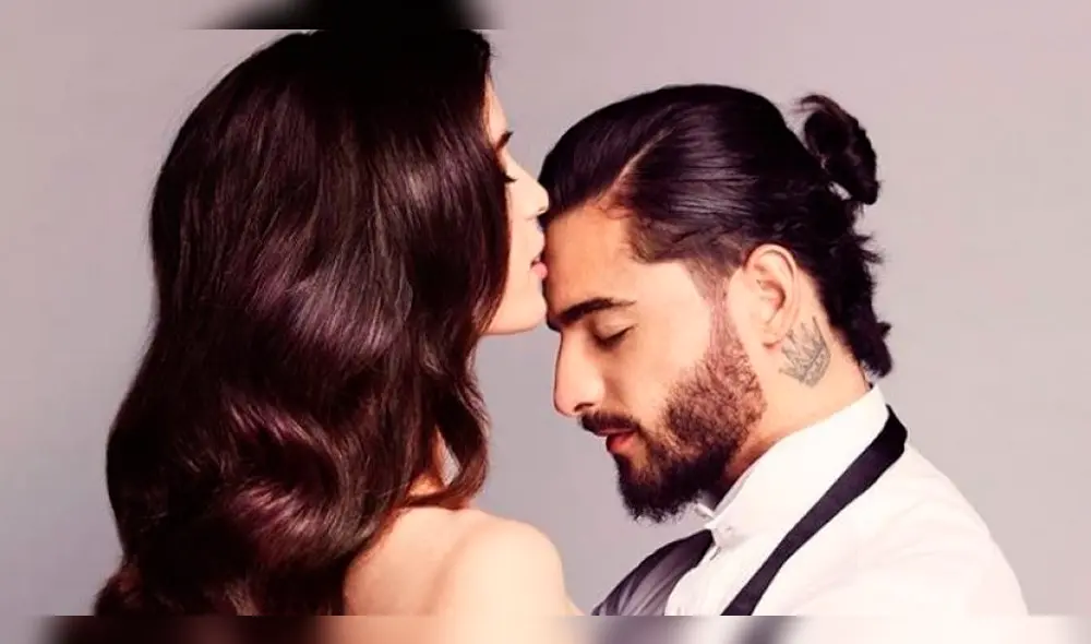 ¿Maluma será papá? Su novia hace fuerte revelación sobre paternidad