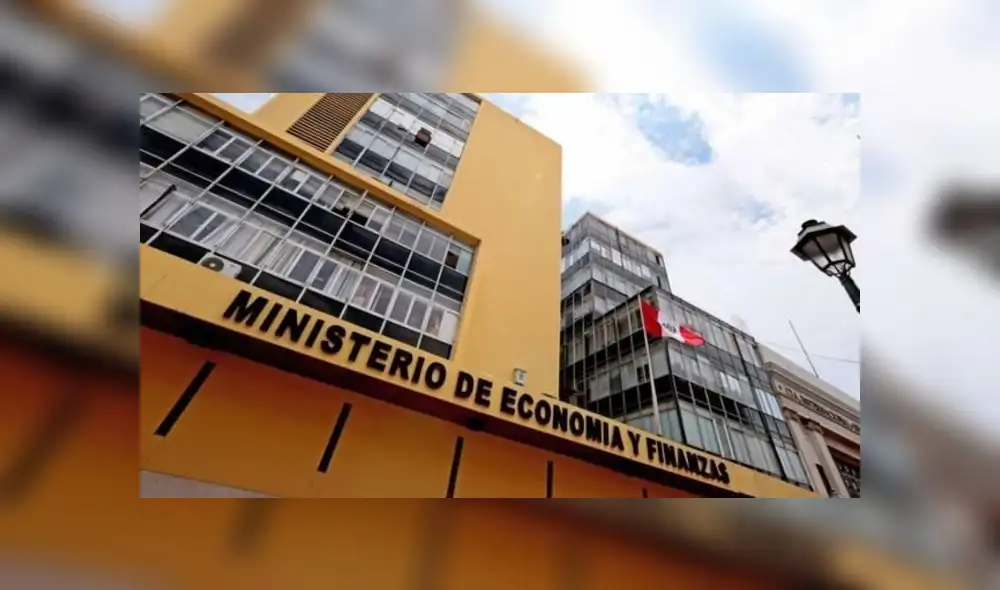 MEF eleva a 4% el PBI para este año, pero se reduce meta de inversión pública