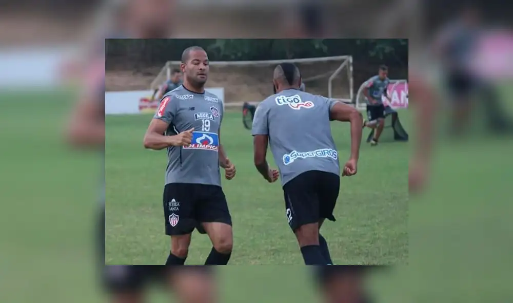 ‘Mudo’ Rodríguez no jugará ante Olimpia