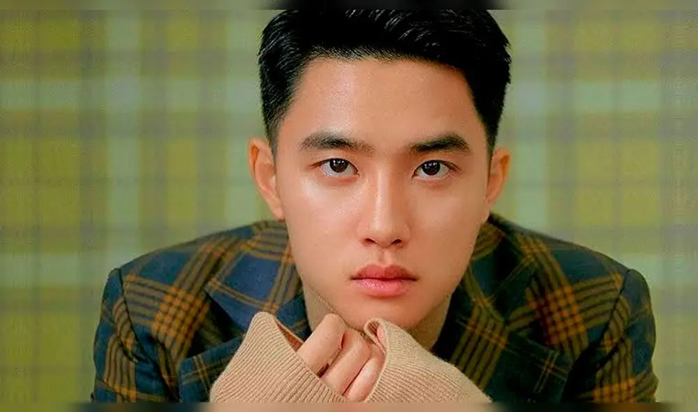 Do Kyung-soo, conocido artísticamente como D.O., es un cantante y actor surcoreano. El es miembro del grupo masculino EXO formado por S.M. Entertainment.