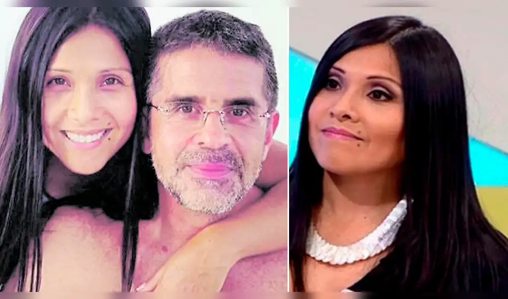 Tula Rodríguez y Magaly Medina enfrentadas por intento de censura en ATV