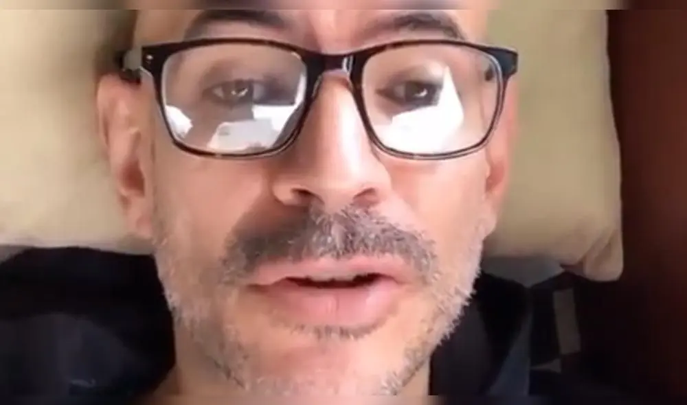 Ricardo Morán Ricardo Morán