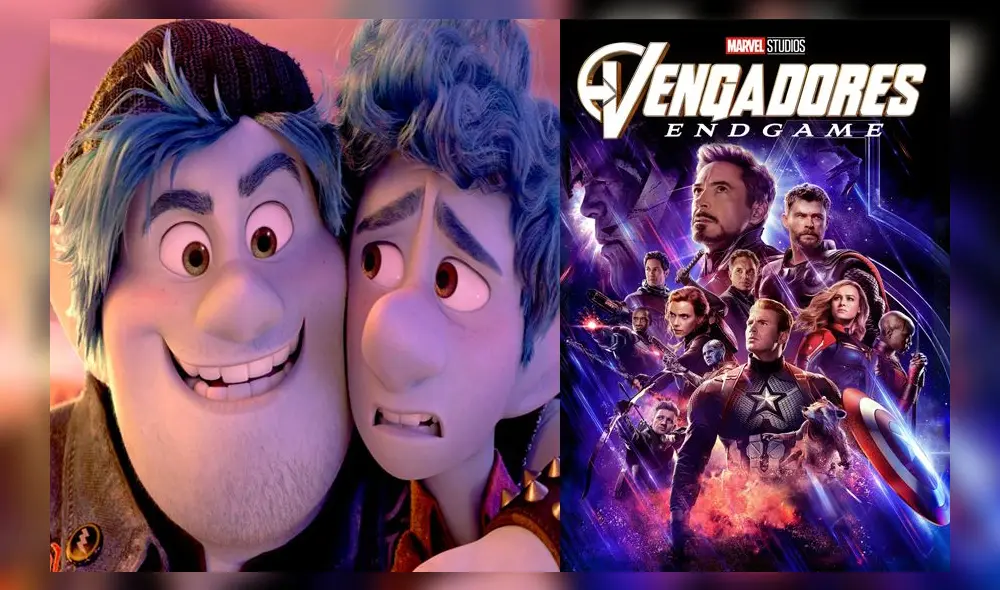 Una aventura mágica llena de amor fraternal