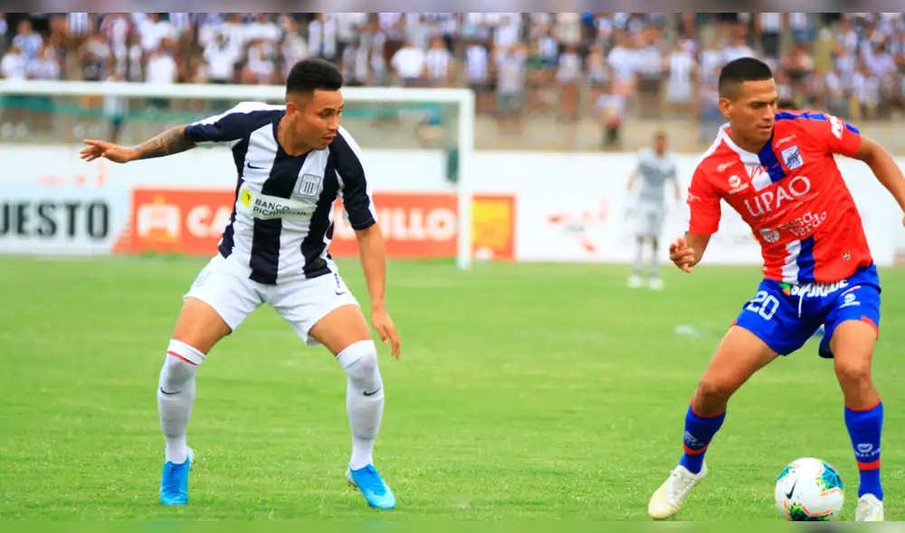 Alianza Lima: Carlos Ascues y Jean Deza reciben duras críticas tras sanción por indisciplina.