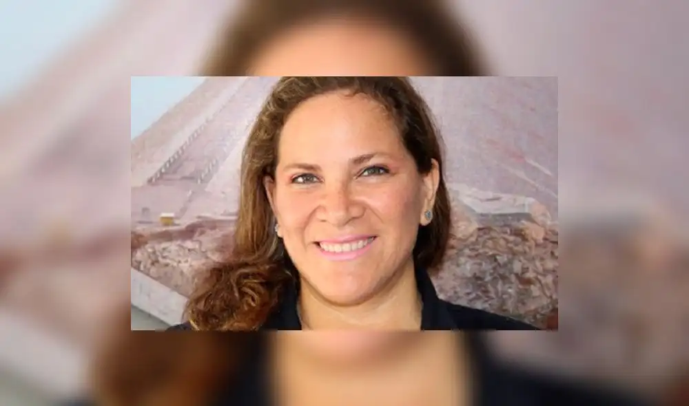 Ministerio de Agricultura denuncia penalmente a Eufrosina Santa María