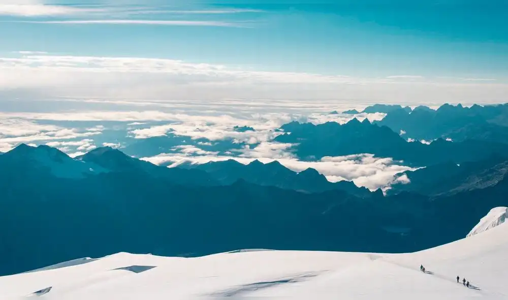 Paisajes, colores y fenómenos únicos: postales de ensueño en el certamen de National Geographic [FOTOS]
