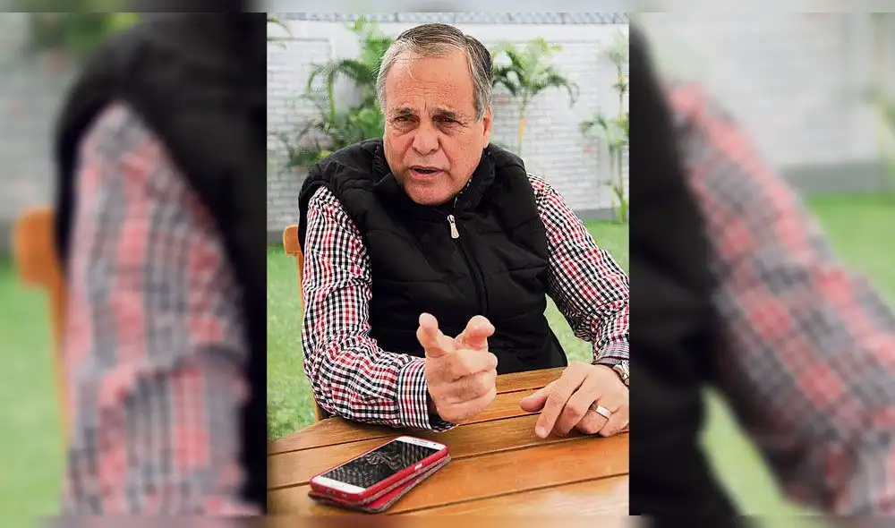 “En los primeros cien días aplicaremos una política para erradicar la basura” “En los primeros cien días aplicaremos una política para erradicar la basura”