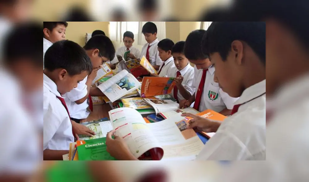 Año Escolar 2020: ¿cuáles son los colegios privados más caros en Lima?