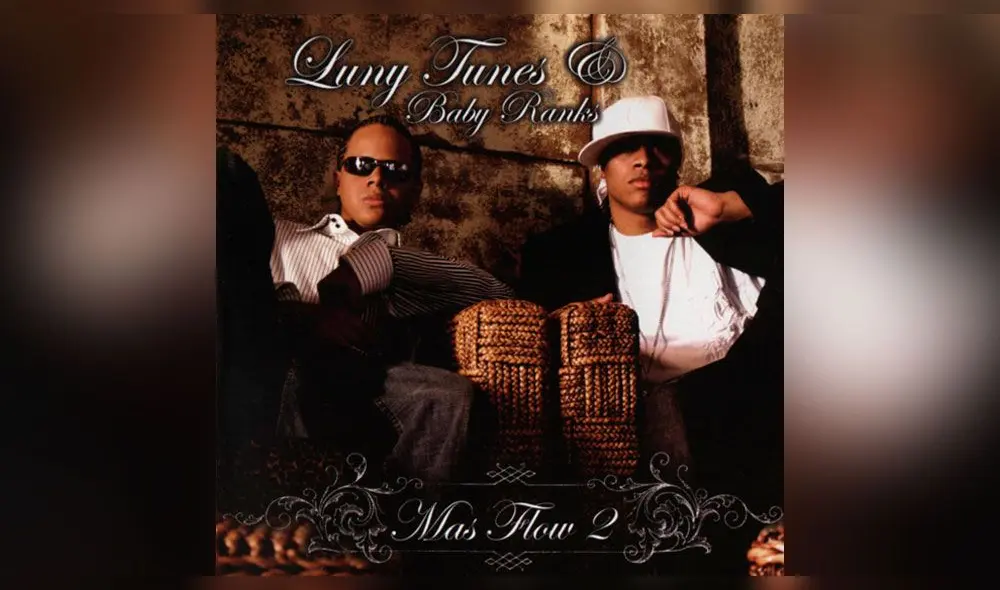 Wisin y Yandel: las mejores canciones para recordar al dúo de la historia [VIDEOS]