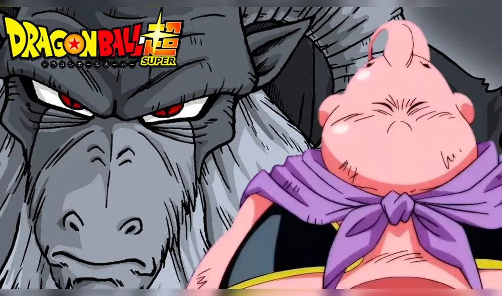 Dragon Ball Super: Majin Buu es más poderoso que Moro, conoce las razones 