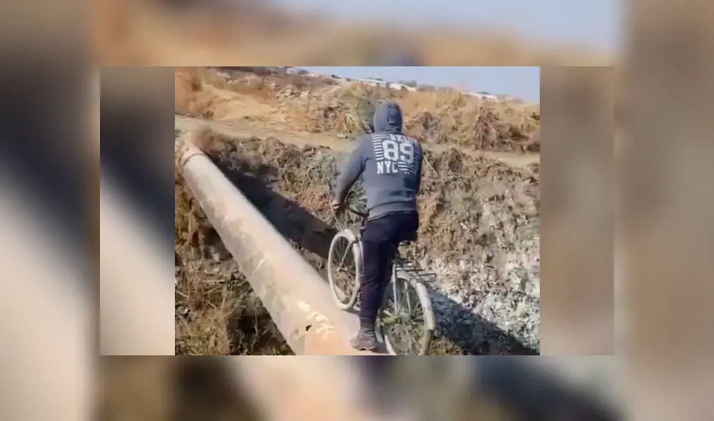 Desliza la imagen compartida en Facebook para verlas todas. Foto: difusión