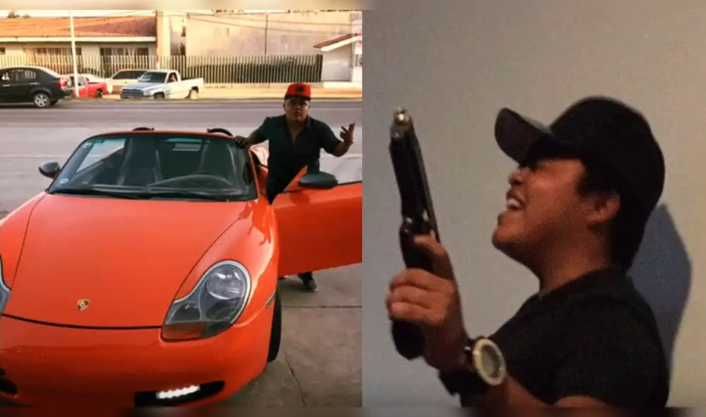 El Pirata de Culiacán:¿Quién era el youtuber que fue asesinado presuntamente por narcos?