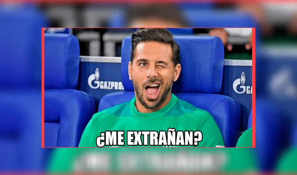 Facebook: Perú fue goleado por Colombia y los memes no se hicieron esperar [FOTOS]