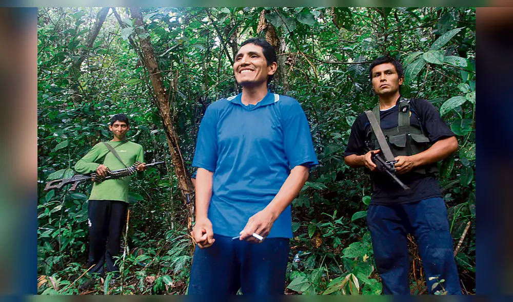 37 testimonios gráficos de la realidad del Perú [FOTOS]