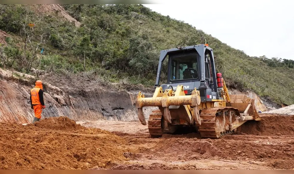 Carreteras. Carreteras.