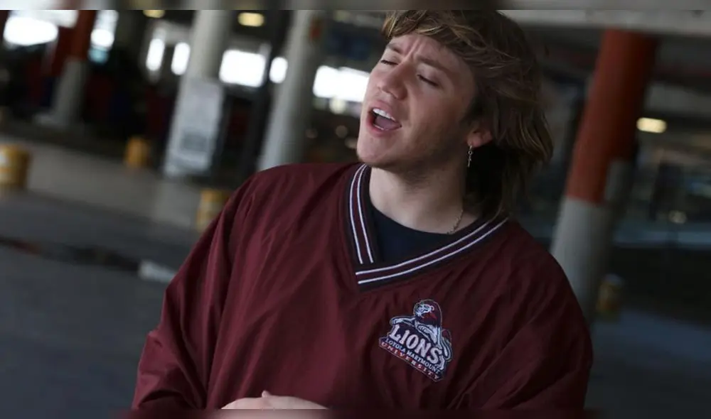 Paulo Londra lanza su primer álbum y fans resaltan su humildad