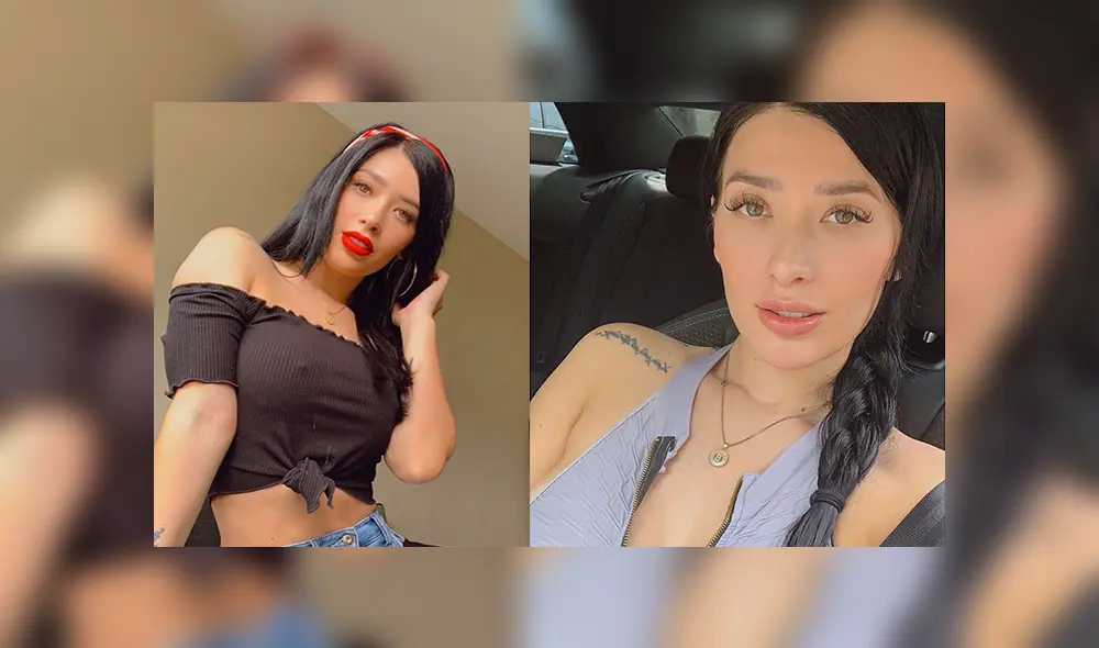 Guty Carrera y modelo mexicana Brenda Zambrano confirman romance Guty Carrera y modelo mexicana Brenda Zambrano confirman romance