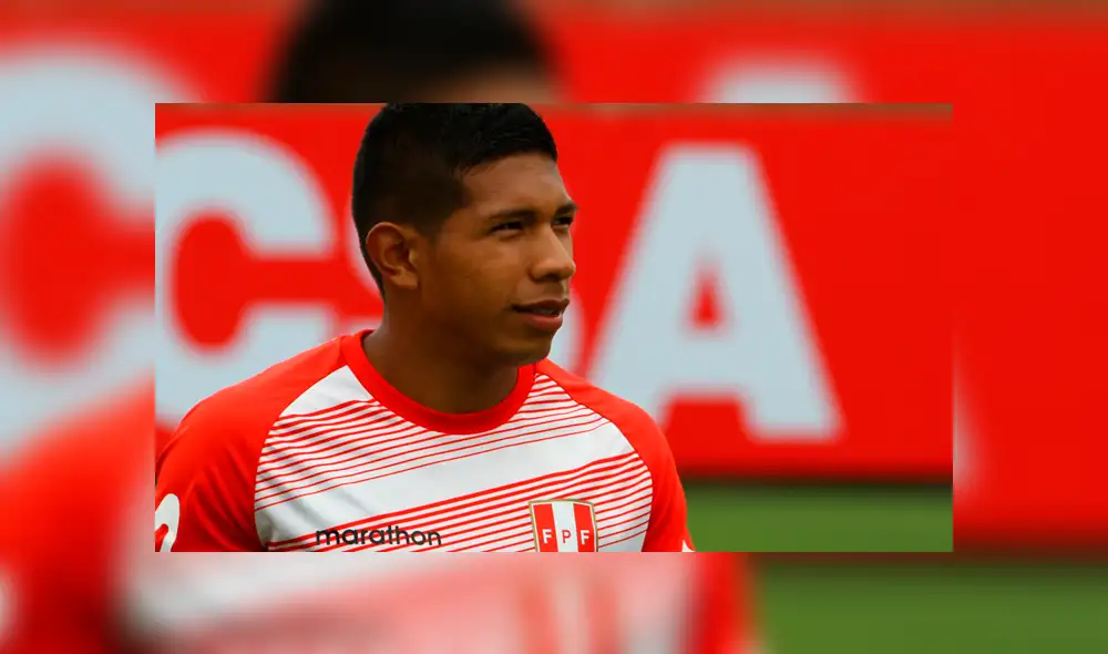 Edison Flores: “Todos los países que enfrentan a Perú son favoritos” [VIDEO]