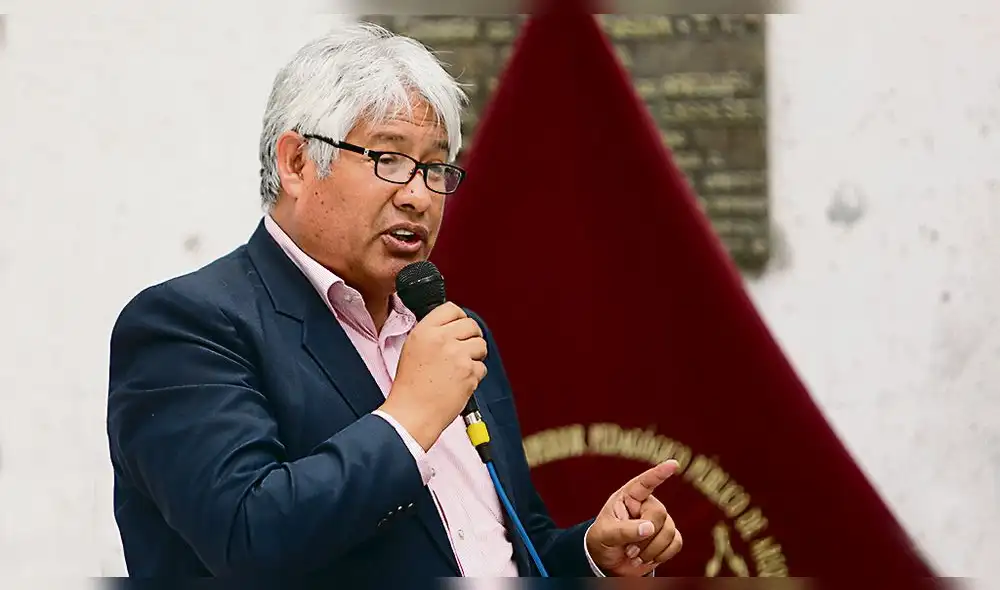 Medida. Callacondo asumió subgerencia de Transportes. Medida. Callacondo asumió subgerencia de Transportes.