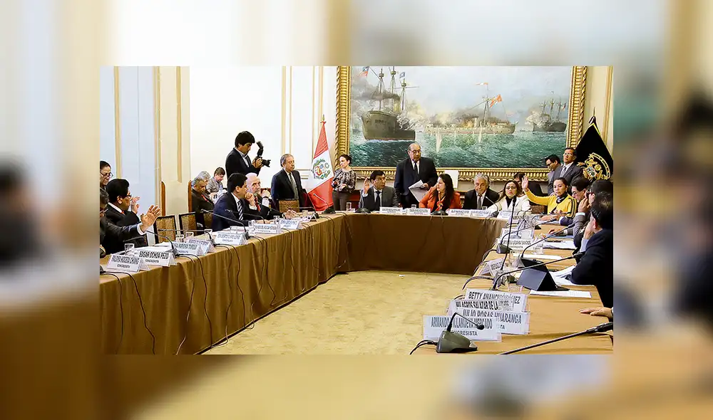 Comisión de Educación