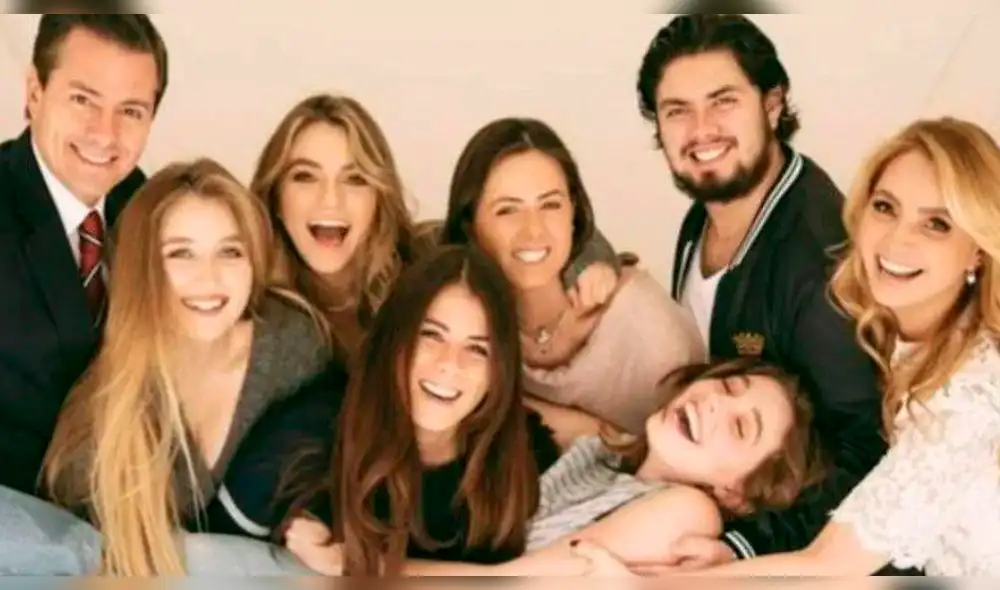 Angélica Rivera, México, Coronavirus Angélica Rivera, México, Coronavirus