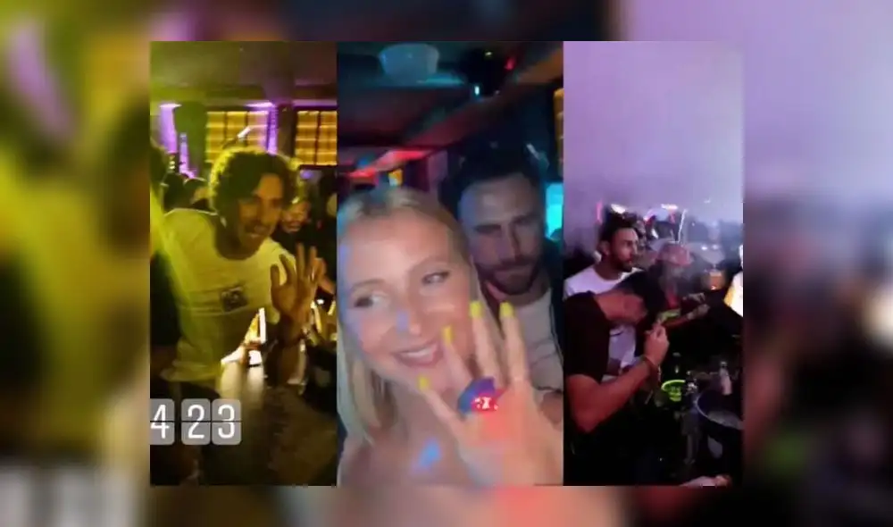 Los jugadores mexicanos protagonizaron uno de los mayores escándalos de los últimos años.