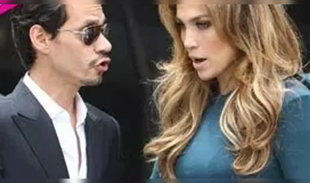¿Jennifer Lopez no tuvo una buena relación con Marc Anthony? Conoce el radical cambio con su nueva pareja ¿Jennifer Lopez no tuvo una buena relación con Marc Anthony? Conoce el radical cambio con su nueva pareja