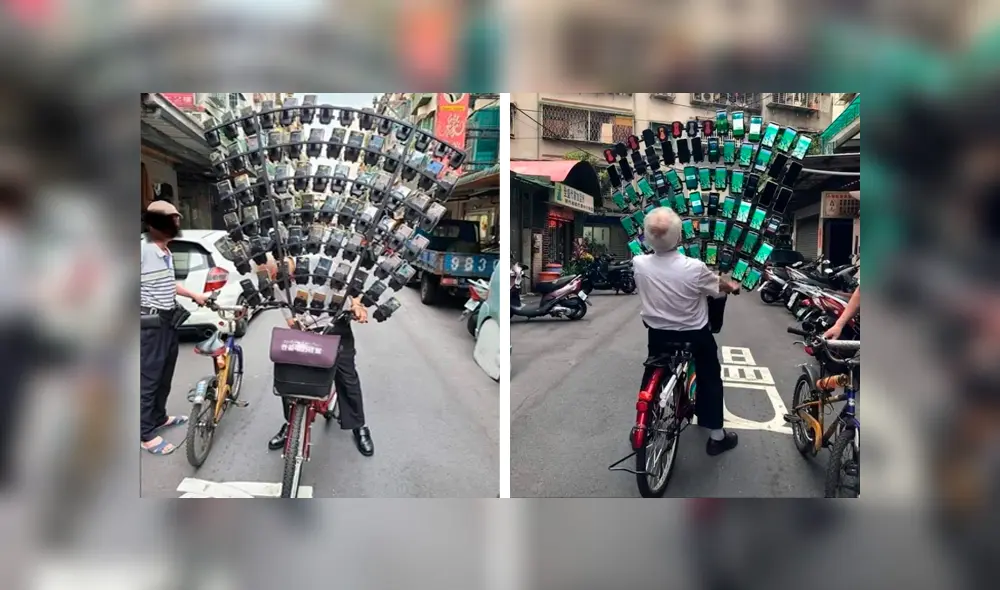 ¿Podrías jugar Pokémon GO en 64 celulares a la vez?