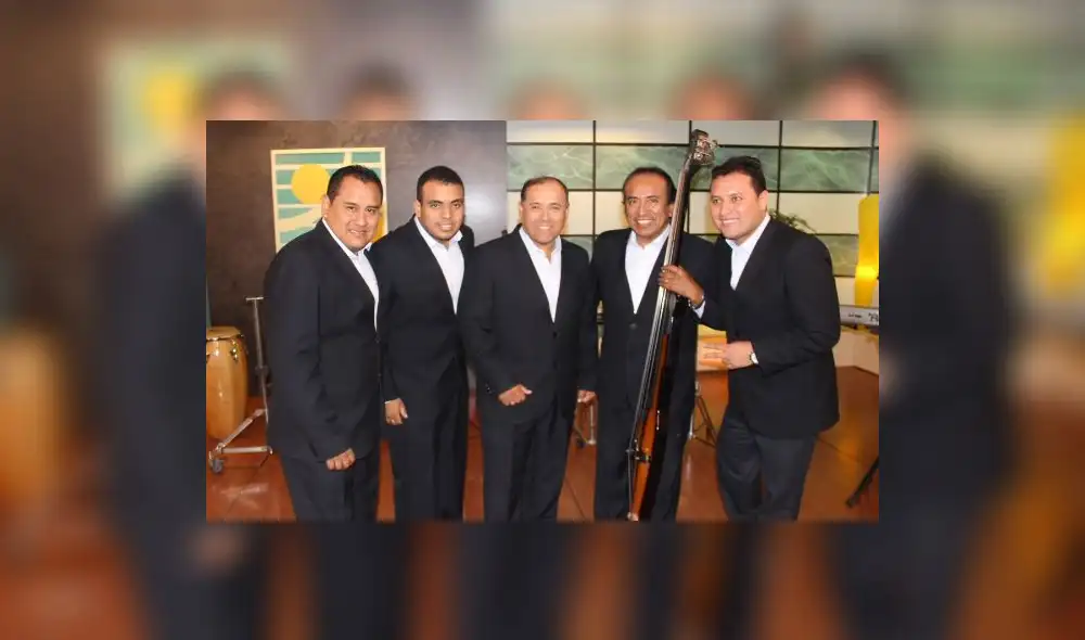 Agua Marina realizará concierto de seis horas ininterrumpidas para romper récord