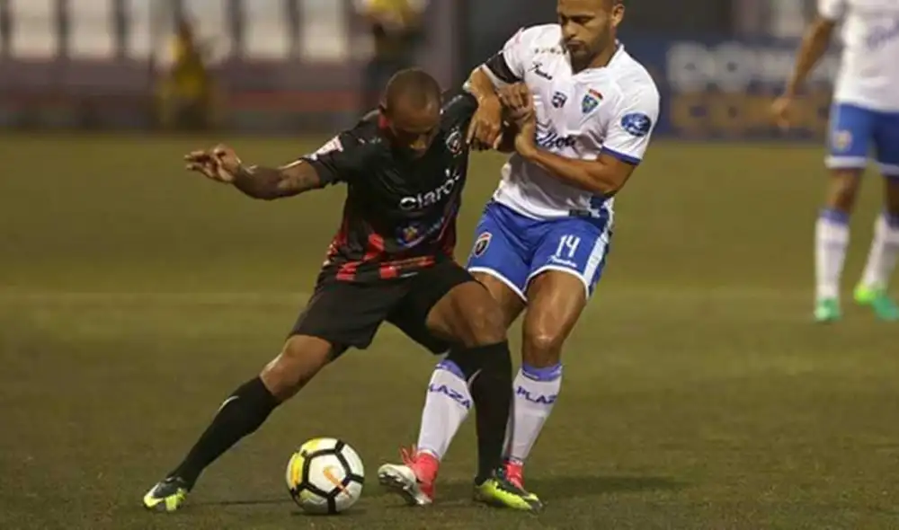 Diriangen vs Juventus Managua