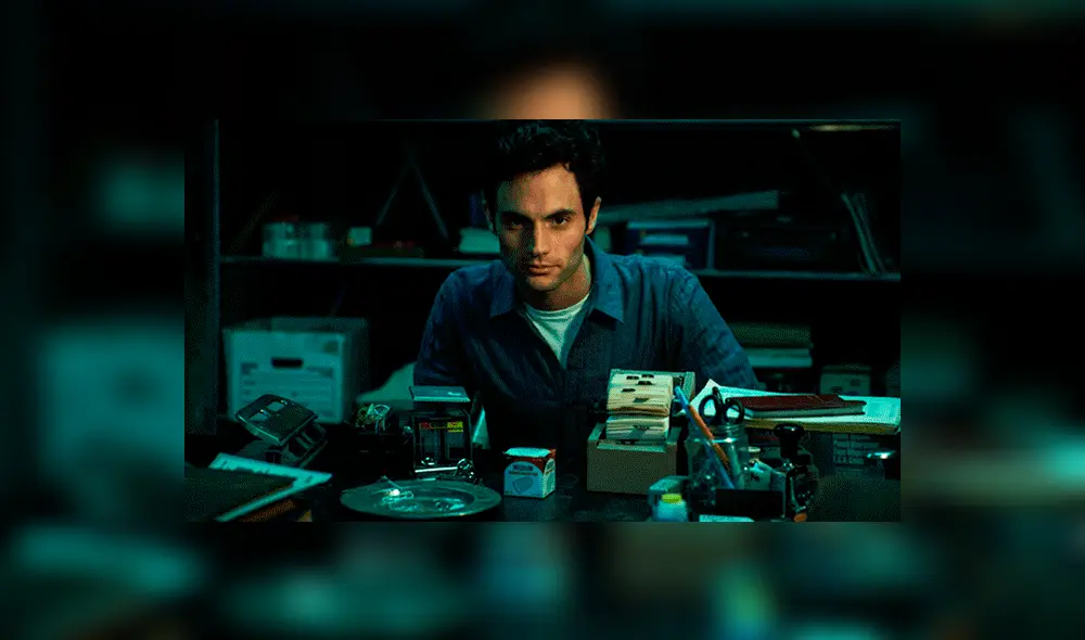 Netflix reveló 'nueva versión' de YOU y es más inquietante que la original [VIDEO]